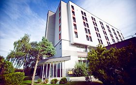 Hotel Śląsk
